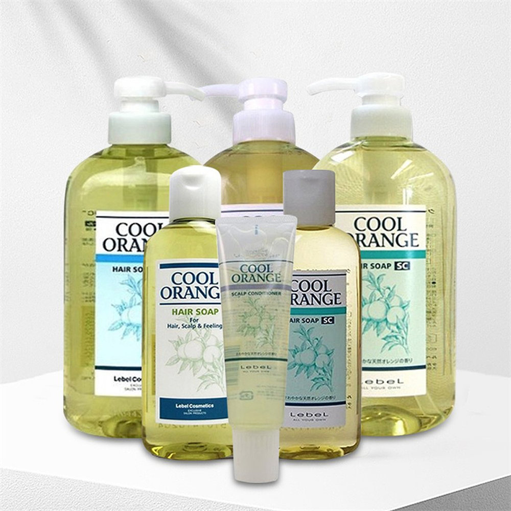 日本直邮lebel洗护清洁剂清凉感洗发发油专业去油蓬松清爽正品,淘宝优惠券,粉丝福利购,淘宝优惠卷