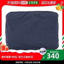 (Japan direct mail) Muji no print good products washed cotton canvas high back deckchairs sofas and benches hide