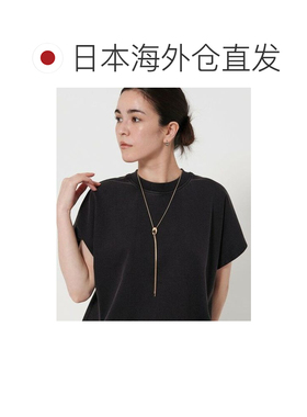 UNITED ARROWS green label relaxing 环形领带项链
