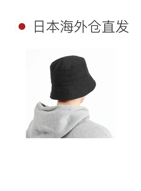日本直邮New Era 渔夫帽 遮阳 时尚 纯棉 徽标 纯色 SAILOR BRIM