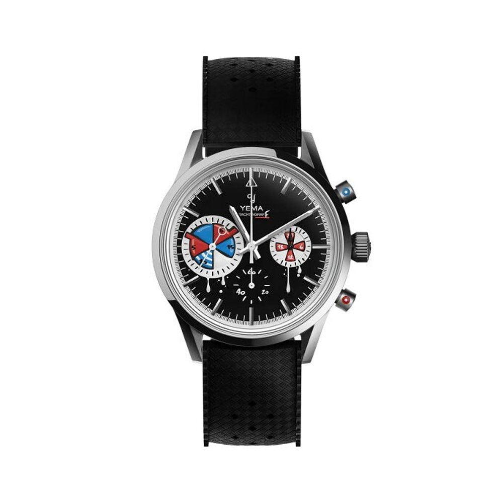 日本直邮YEMA Yachting Ruff Second/Second/Special Edition男-图0