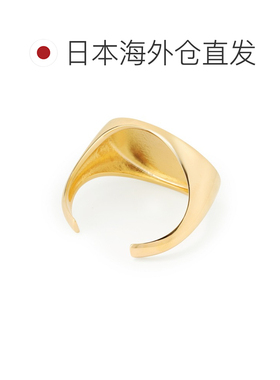 日本直邮MM6 Maison Margiela 手镯 金色 女士 sm7uy0105 p8755 9