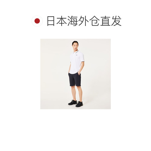 日本直邮OAKLEY 男士 运动速干四面弹力短裤 FOA407587 - 图1