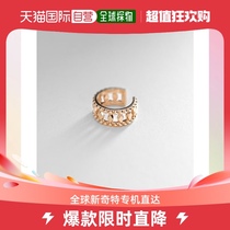 Day tide running legs COCOSHNIK Kiriko x Mil ear clip 00