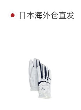 日本直邮 Women's Golf 双手用融合3.0高尔夫手套彪马