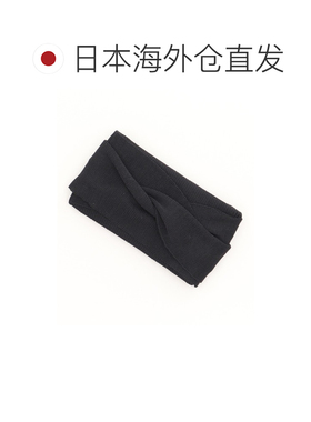 日本直邮CA4LA 女装 可调节垂片设计 发带 DOU021【付后1h可退】