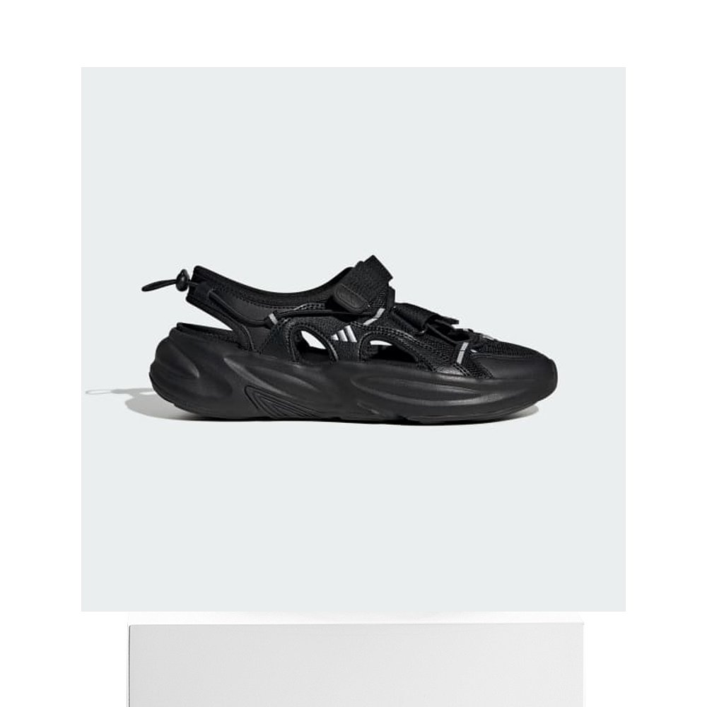 日本直邮【日本直邮】Adidas阿迪达斯女款生活休闲鞋JS4582新款 - 图3