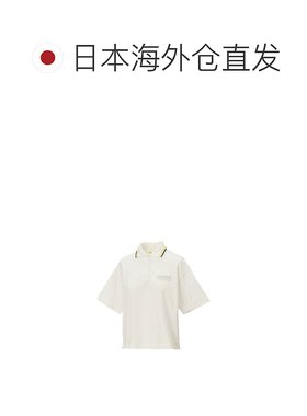 日本直邮Onitsuka Tiger WOMEN'S POLO SHIRT 2182B435_700短袖