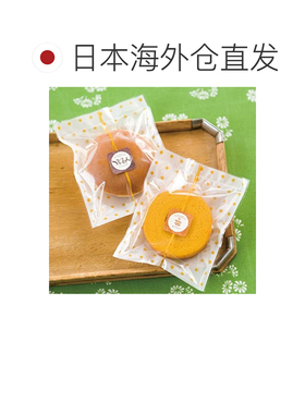 【日本直邮】HEAD'S 美味封口贴 日式红豆沙（200片）WT-12S