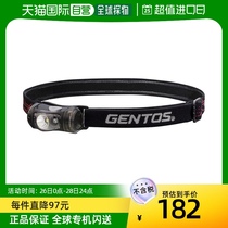 (Japan Direct Mail) GENTOS LED headlights Small 5 Number of batteries Climbing Fishing CP-095D