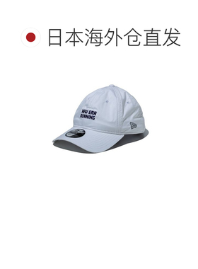 日本直邮New Balance 性能服饰 9TWENTY ZAMZA NEW ERA 跑步帽 14