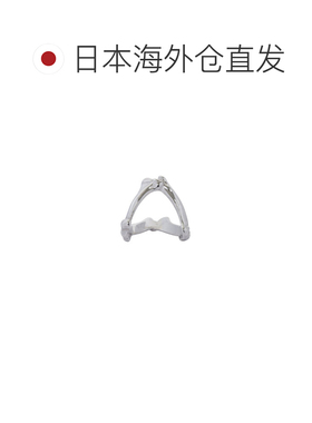 1h可退 日本直邮TAKAHIROMIYASHITATheSoloist. 骨形胜利戒指 ssp