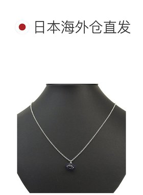 日本直邮Vivienne Westwood 女士铂金 MAN.PETIT ORIGINAL ORB 吊