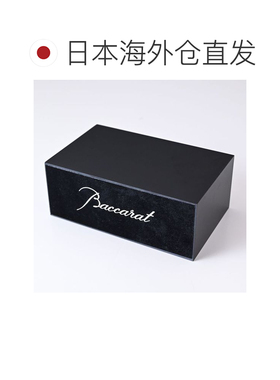 日本直邮Baccarat水晶摆件2022 年生肖兔公仔 2610093