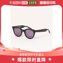 Japan Direct Post A D S R D S R MEN ANDREW MONEY All-frame glasses fashion retro and modern