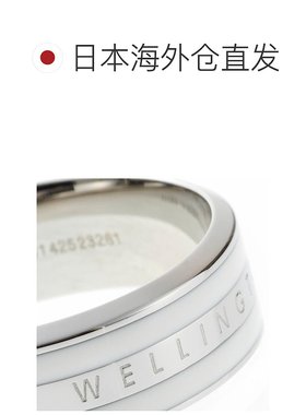 日本直邮Daniel Wellington Emily 戒指 (DW00400047)
