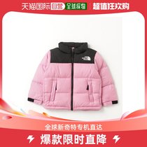 JAPAN DIRECT MAIL THE NORTH FACE childs Nuptse down jacket