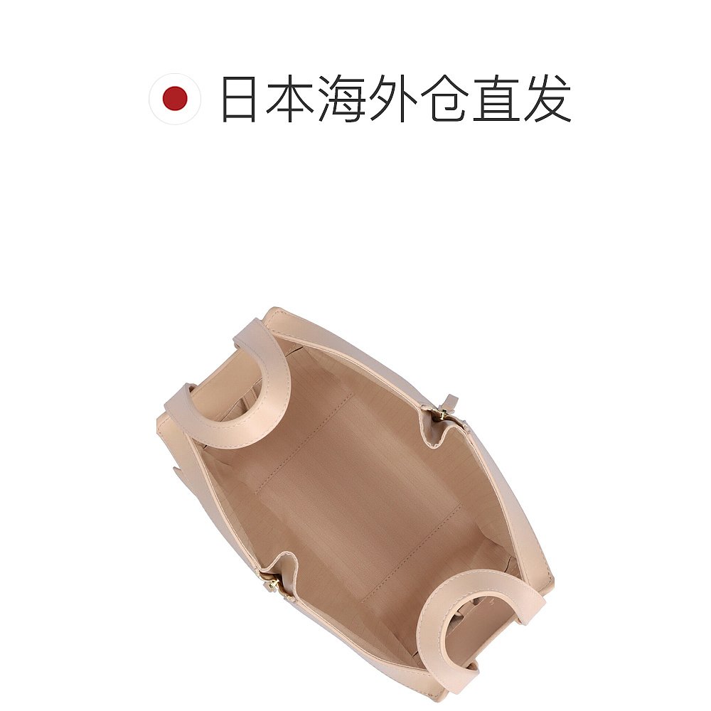 LOEWE 2WAY 包吊床包紧凑型 A538H13X027620 NUDE罗意威 - 图1