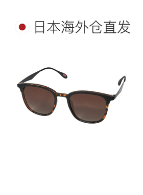 【日本直邮】Coleman 太阳镜 CLT02-2 偏光镜片 UV 防护防紫外线