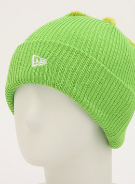 New Era 纽亦华 BC KNIT COOLMAX GORO NAKATSUGAWA (min-nano) K