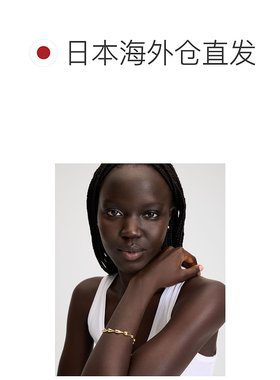 1h可退 日本直邮kate spade new york 男女同款流线型设计手链 KL