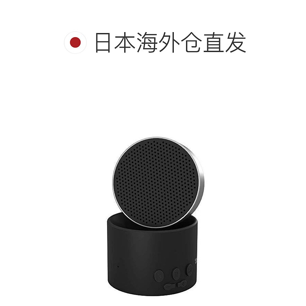 自营｜LectroFan micro2隔绝噪音助睡眠好睡眠神器USB充电黑-图1