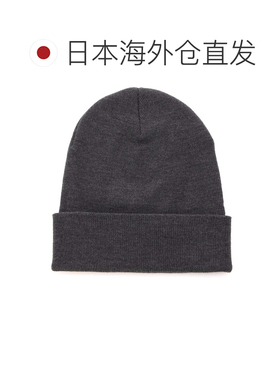 日本直邮MONCLER 蒙克莱尔男士针织帽帽子