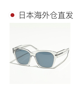 日本直邮BALENCIAGA 太阳镜 BB0215SA 男女通用惠灵顿款式亚洲版