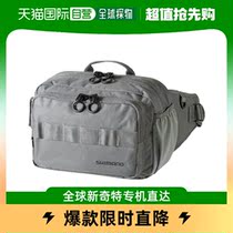 Japan Direct Mail Shimano pocket S grey BW-021T