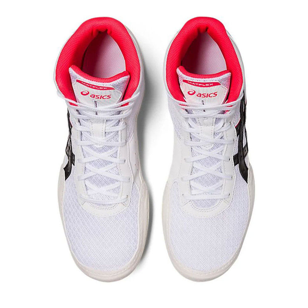 日本直邮亚瑟士MATFLEX7摔跤鞋