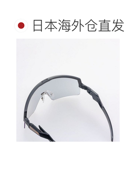 日本直邮SWANS 斯万兹男女款高尔夫专用眼镜太阳镜配饰CR3115MEBK