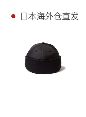 日本直邮NEW ERA 3930FD NEYYAN OCTA 保暖装备 黑色 01遮阳帽