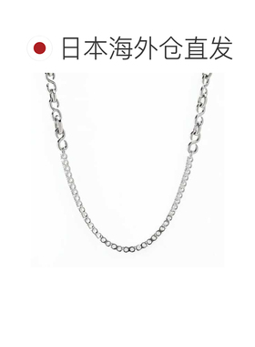 日本直邮Swarovski 施华洛世奇 Matrix 矩阵系列项链 2026AW S型