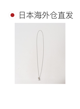 日本直邮LION HEART 男女同款 外科级不锈钢长项链LH-1 LHT03NC01