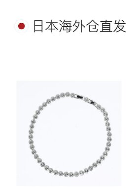日本直邮Swarovski 施华洛世奇 项链 耳环 手链 套装 Angelic 圆