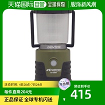 Japan Direct Mail Japan Direct purchase of LED lanterns with GENTOS dimming and toning function EX-036D