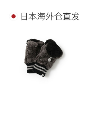 日本直邮冠军 Champion 女装 BEAMS BOY联名毛绒【付后1h可退】