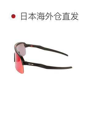 日本直邮Oakley 太阳镜 SUTRO L 哑光黑/路面灰 9463-0139 UV