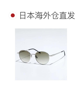 日本直邮SAINT LAURENT 圣罗兰太阳镜 SL 533 波士顿型金属镜框