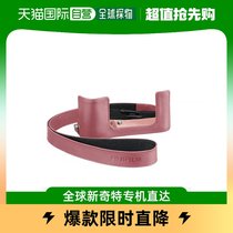 (Japan Direct Mail) Fujiifilm Fuji 3C Digital Accessories X-A5 Protective Sleeve Pink Operation Simple