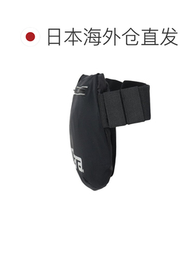 日本直邮NEW ERA 男士腰包 跑步性能腰带服饰 14945051