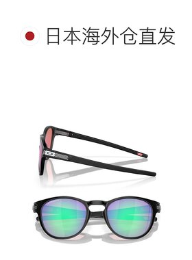 日本直邮Oakley 太阳镜 OO9343 5353 Latch（低鼻梁款）紫外线防