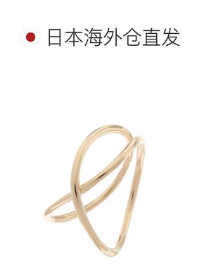 日潮跑腿COCOSHNIK 一笔不对称 X 形环 10