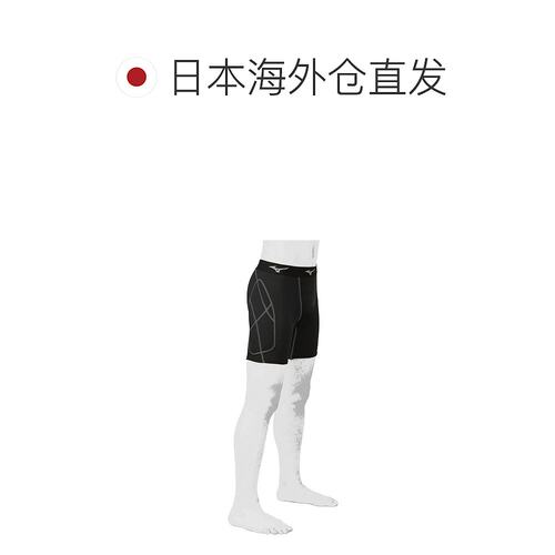 日本直邮 MIZUNO KUGEKI Jr棒球滑行裤美津浓棒球服 12JB0P3309 - 图1