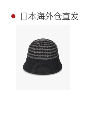 日本直邮OVERRIDE 亚麻条纹 Linen Stripes Gob H【付后1h可退】