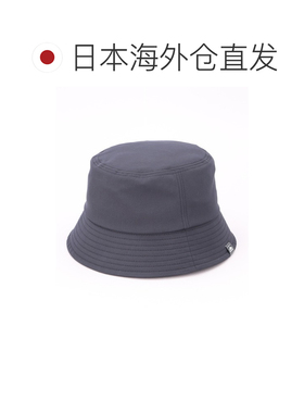 日本直邮CA4LA 男女同款 防紫外线可水洗帽子桶帽【付后1h可退】