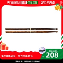 (Direct mail in Japan) DAddario da Dario FIREGRAIN5B Drum stick 406x15 1mm R5BFG