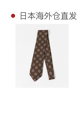日本直邮ERRICO FORMICOLA 男士 真丝佩斯利印花【付后1h可退】