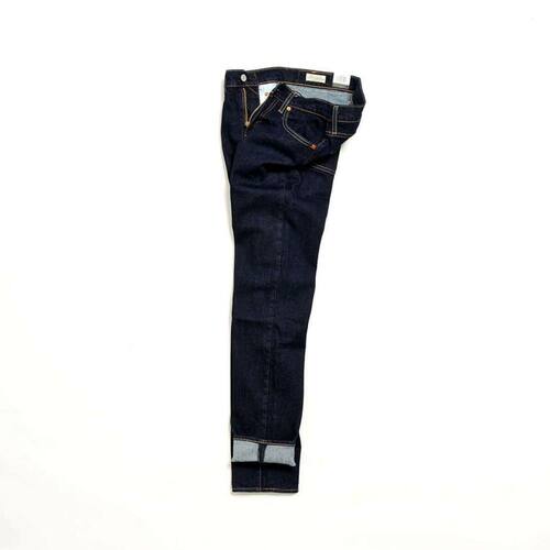 日本直邮Levi's 男士 511修身牛仔裤 04511-24直【付后1h可退】 - 图3