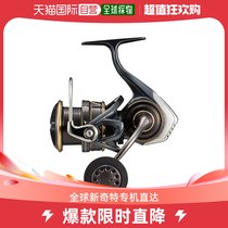 Japan Direct mail and spinning wheel Caldia SW4000-CXH 22 years Model spinning car fishing wire wheel